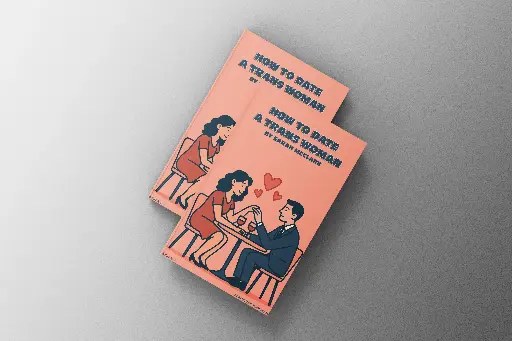 How To Date A Trans Woman